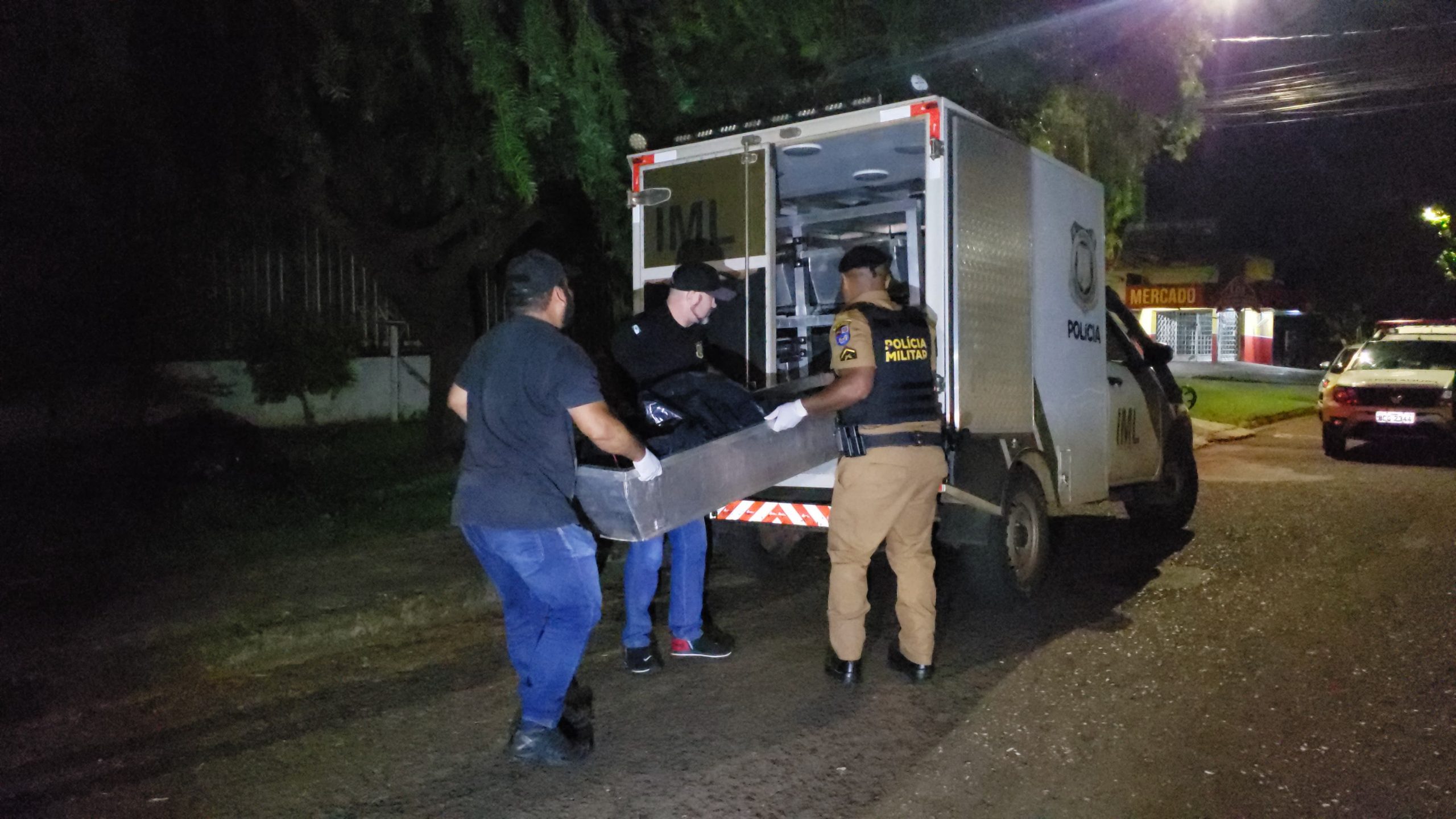 Homem é espancado até a morte na Rua Cuiabá no Alto Alegre CGN O maior portal de notícias de