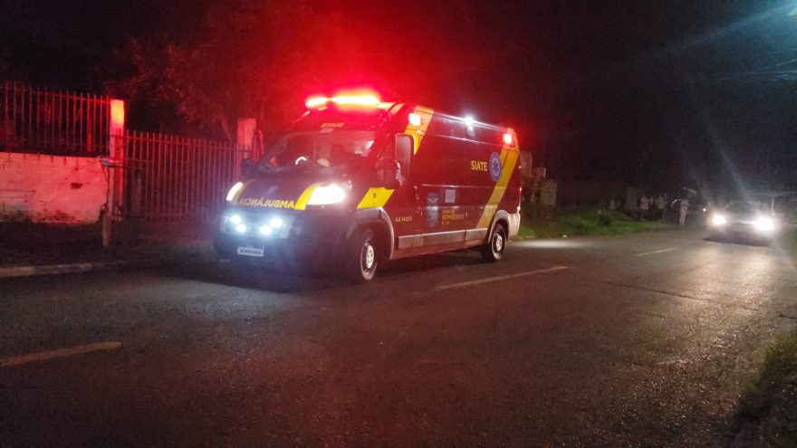 Adolescente fratura o nariz ao cair de bicicleta elétrica no Cataratas
