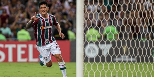 Imagem referente a Fluminense enfrenta Boca em busca da Glória Eterna da Libertadores