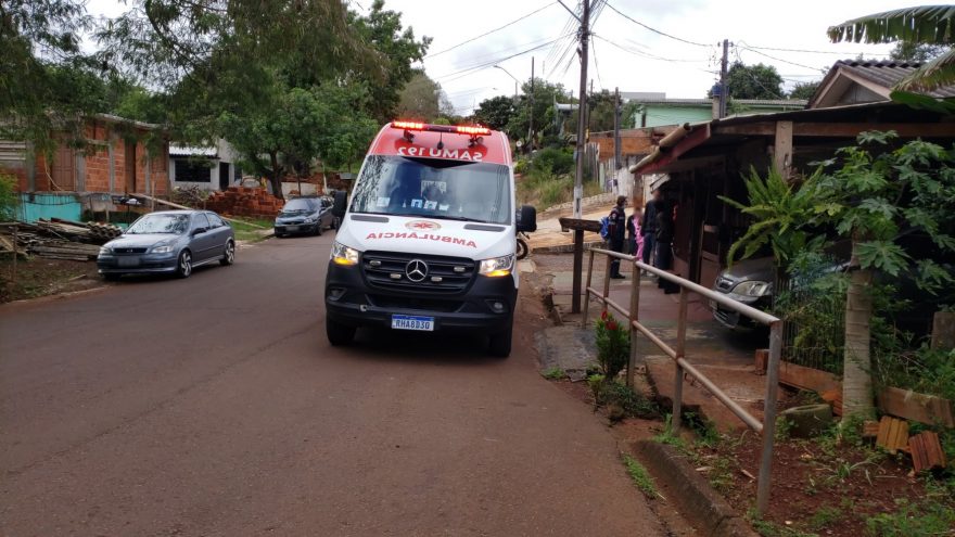Homem de 54 anos morre em residência no Universitário