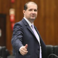 Deputado Micheletto gasta mais de R$ 39 mil com passagens aéreas em oito meses, revela portal da transparência da ALEP Imagem referente a Deputado Micheletto gasta mais de R$ 39 mil com passagens aéreas em oito meses, revela portal da transparência da ALEP