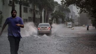 SP: falta de energia permaneceu até primeira metade do dia de hoje