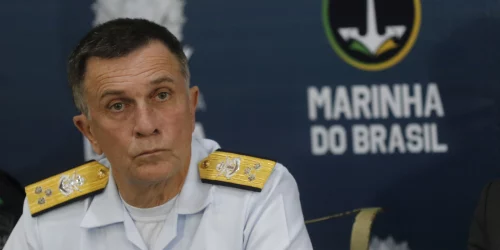 Imagem referente a Comandante da Marinha defende que GLO do Mar é diferente de anteriores