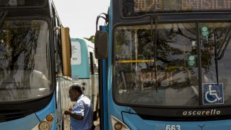 Rodoviários suspendem greve no DF