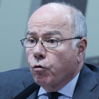 Mauro Vieira volta a criticar ONU por “inércia” frente à guerra