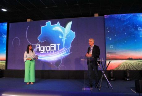 Em evento sobre inovações no agro, Estado mostra tecnologias de apoio ao setor