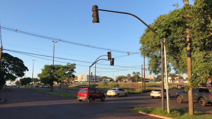 Falta de energia atinge três mil consumidores neste fim de tarde em Cascavel
