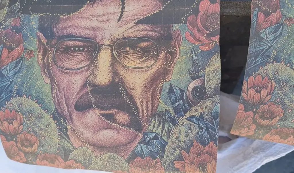 Quadrilha que se inspira em Breaking Bad para produzir drogas sintéticas é alvo da Polícia Civil; dois foram presos