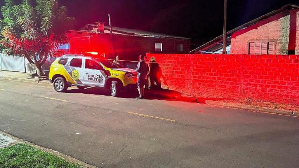 Homem é morto a facadas em Rancho Alegre do Oeste