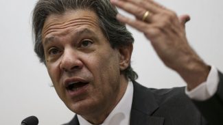 Haddad cita acordo e quer aprovação rápida de novo marco para seguros