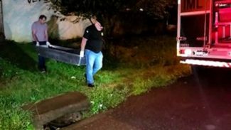 Homem que estrangulou e matou Fernando Rodrigues de Freitas é condenado a 25 anos