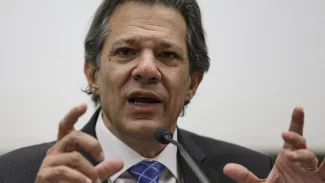 Votação de ajuda financeira do ICMS continua sem previsão, diz Haddad