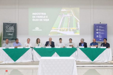 Coopertradição investe R$ 700 milhões em indústria que criará 400 empregos no Sudoeste