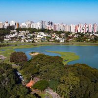 Em evento na Espanha, Capital do Paraná é eleita cidade mais inteligente do mundo