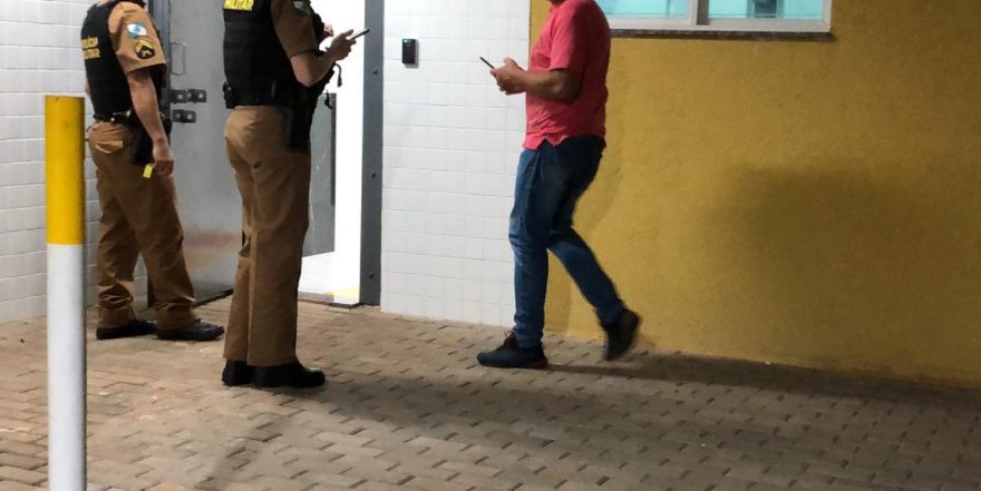 Adolescente e patrão vão parar na Delegacia após denúncia de importunação sexual