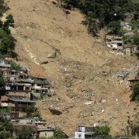 Imagem referente a Crise climática aprofunda desigualdades, avaliam ativistas negros