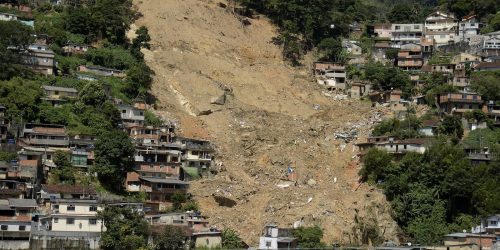 Imagem referente a Crise climática aprofunda desigualdades, avaliam ativistas negros