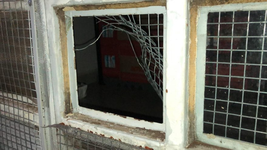 Panificadora é mais uma vez alvo de ladrões no centro de Cascavel