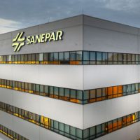Com prioridade para serviços de esgoto, Sanepar vai investir R$ 11,2 bilhões até 2028