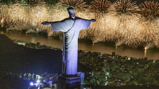 Réveillon do Rio terá dois palcos com orquestra, funk, pop e samba