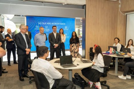 JBS estuda investir em novo frigorífico de suínos e fábrica de biodiesel no Paraná
