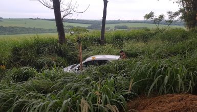 Imagem referente a Homem morre em confronto com a polícia na BR-369 após assalto em Cascavel