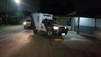 Homem morto em confronto na BR-369 é identificado
