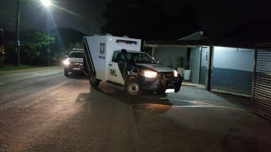 Homem morto em confronto na BR-369 é identificado