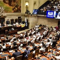 Imagem referente a Personalidades negras são homenageadas na Câmara Municipal do Rio