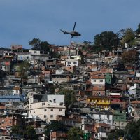Imagem referente a Pesquisa revela desigualdades dentro de favelas brasileiras