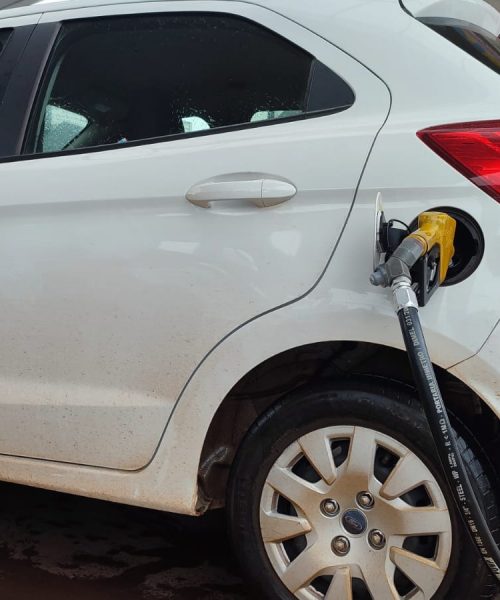 Imagem referente a Combustíveis ficarão mais caros a partir de 1º de janeiro no Paraná