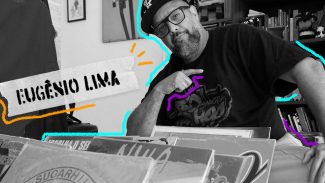 Hip hop é a maior cultura urbana da história, afirma pesquisador