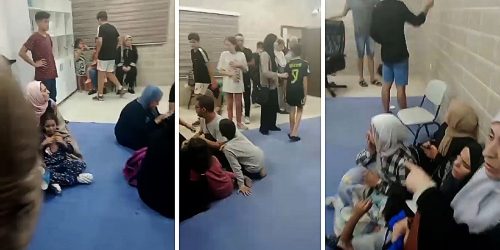 Brasileiros que deixaram Gaza viveram momentos de tensão e angústia