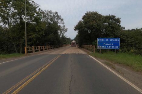 DER divulga balanço dos bloqueios em rodovias estaduais neste domingo (12)