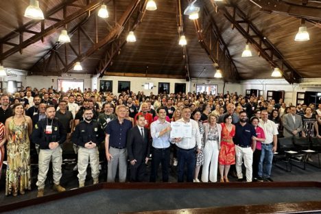 Governo do Estado autoriza a liberação de R$ 29,2 milhões para o SUS de Curitiba