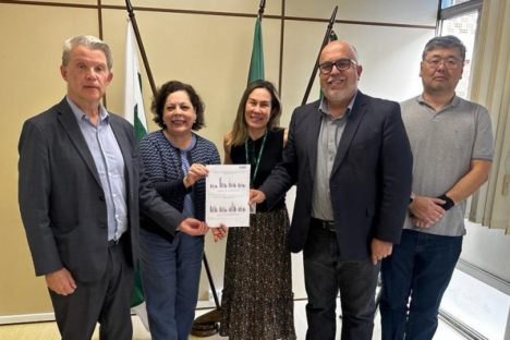 Vigilância Sanitária reduz em mais da metade o tempo médio para emitir licenciamentos