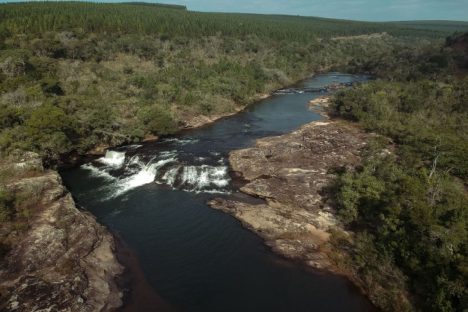 Fórum paranaense de comitês de bacias hidrográficas convoca última reunião de 2023