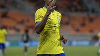 Mundial Sub-17: após revés, Brasil aplica 9 a 0 na Nova Caledônia