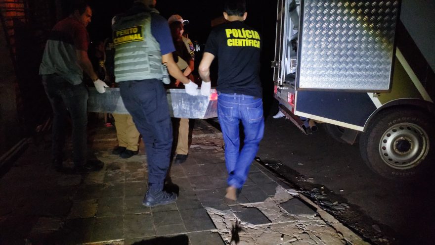 Homem morre após sofrer mal súbito no bairro Santa Cruz; suspeita é de overdose