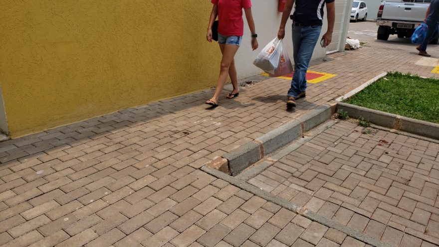Mulher é detida após aplicar golpe do falso Pix na compra de suplementos