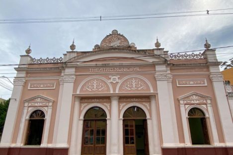 Secretaria estadual do Turismo auxilia municípios na captação de recursos federais