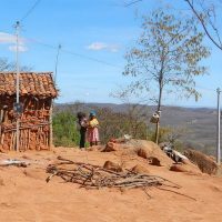 Imagem referente a Média de mortes de quilombolas dobra entre 2018 e 2022, diz pesquisa