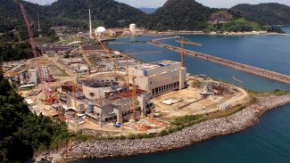 Usina Nuclear Angra 2 retorna ao Sistema Interligado Nacional