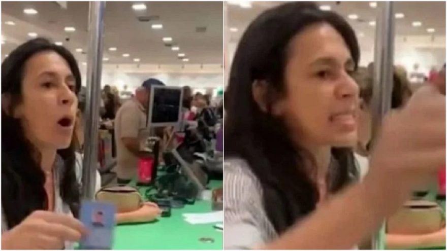 Mãe se revolta após ouvir que filho autista é “bomba” em loja da Riachuelo