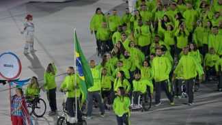 Abertura do Parapan de Santiago destaca cultura chilena e astronomia