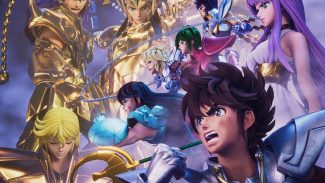 Cavaleiros do Zodíaco: 3ª temporada do remake 3DCG é adiada para 2024