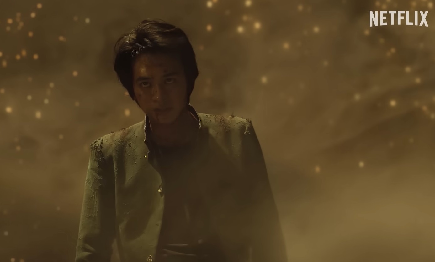 Trailer OFICIAL Dublado de YUYU HAKUSHO Live-Action