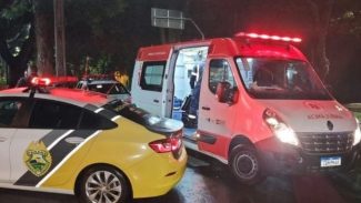 Homem apedrejado na Rua Cuiabá no domingo morre no HUOP Homem apedrejado na Rua Cuiabá no domingo morre no HUOP