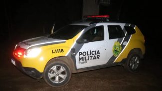 Homem é morto a facadas na rodovia BR-163