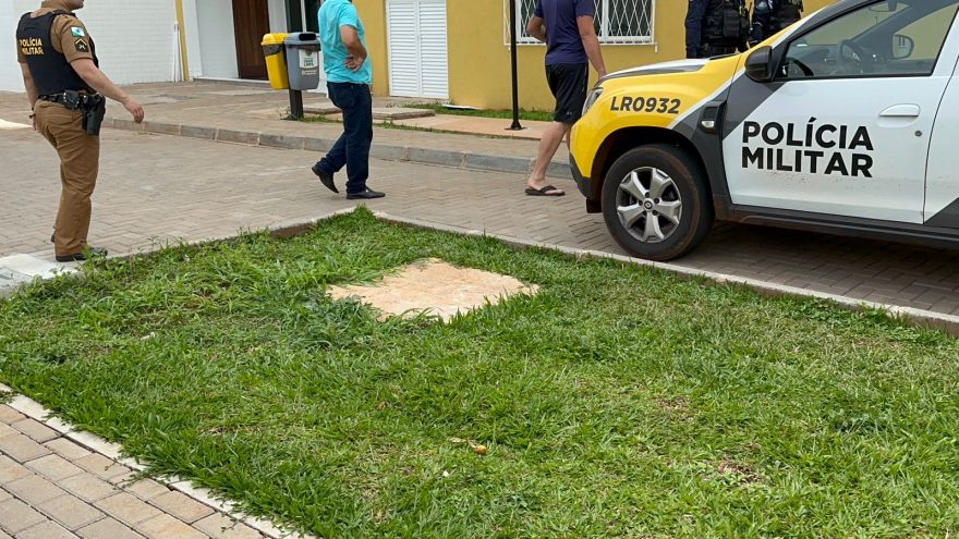Compra de Fiat Fiorino termina na Delegacia